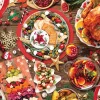 Eurographics – Christmas Dinner 1000 Piece Puzzle
