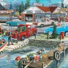 Eurographics – Let’s Go Fishing 1000 Piece Puzzle