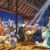 Eurographics – Nativity 1000 Piece Puzzle