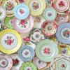 Eurographics – Plate Collection 1000 Piece Puzzle