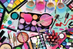 Eurographics – Puzzle in a Tin – Makeup Palette 1000 Piece Puzzle