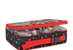 Eurographics – Robots Lunch Bag and 100 Piece Puzzle