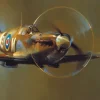 Eurographics – Spitfire Panoramic 1000 Piece Puzzle