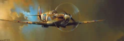 Eurographics – Spitfire Panoramic 1000 Piece Puzzle