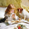 Eurographics – Suspense 1000 Piece Puzzle