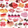 Eurographics – Sweet Valentine 1000 Piece Puzzle