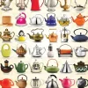 Eurographics – Teapots 1000 Piece Puzzle