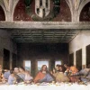 Eurographics – The Last Supper 1000 Piece Puzzle