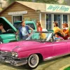 Eurographics – The Pink Caddy 1000 Piece Puzzle