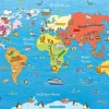 Frank – My First World Map 24 Giant Piece Puzzle