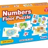 Frank – Numbers Floor Puzzle 20 Piece Puzzle