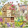 Gibsons – Bee Hall 1000 Piece Puzzle