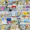 Gibsons – Bright Lights & Big Cities 1000 Piece Puzzle