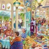 Gibsons –  Grandma’s Treat 1000 Piece Puzzle