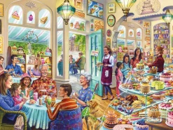 Gibsons –  Grandma’s Treat 1000 Piece Puzzle