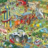 Gibsons – Jokesaws Country Show Chaos 1000 Piece Puzzle