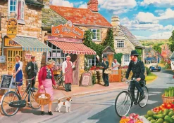 Gibsons – Last Collection 1000 Piece Puzzle
