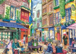 Gibsons – Neal’s Yard 1000 Piece Puzzle