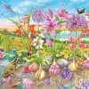 Gibsons – Roots & Shoots 4 X 500 Piece Puzzle