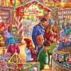 Gibsons – Santa’s Sweetshop 250 XL Piece Puzzle