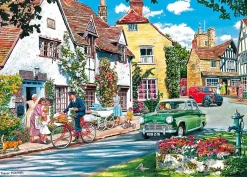 Gibsons – The Birthday Girl 1000 Piece Puzzle