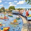 Gibsons – The Boating Lake 1000 Piece Puzzle