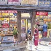 Gibsons – The Corner Shop 500 Piece Puzzle