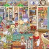 Gibsons – Verity’s Vintage Shop 1000 Piece Puzzle