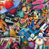 Gibsons – We Love the 80’s 1000 Piece Puzzle