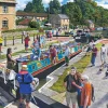 Gibsons – Wiltshire Waterways 1000 Piece Puzzle