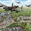 Gibsons – Wings over Windsor 1000 Piece Puzzle