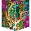 Heye – Botanic Garden 2000 Piece Puzzle (Triangular Box)