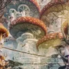 Heye – Future Cities – Shroomland 1000 Piece Puzzle