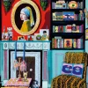Heye – Home – Room with Vermeer 1000 Piece Puzzle