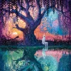 Heye – Inner Mystic – Broken Worlds 1000 Piece Puzzle
