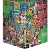Heye – Lyon, Best of Musicals 1000 Piece Puzzle