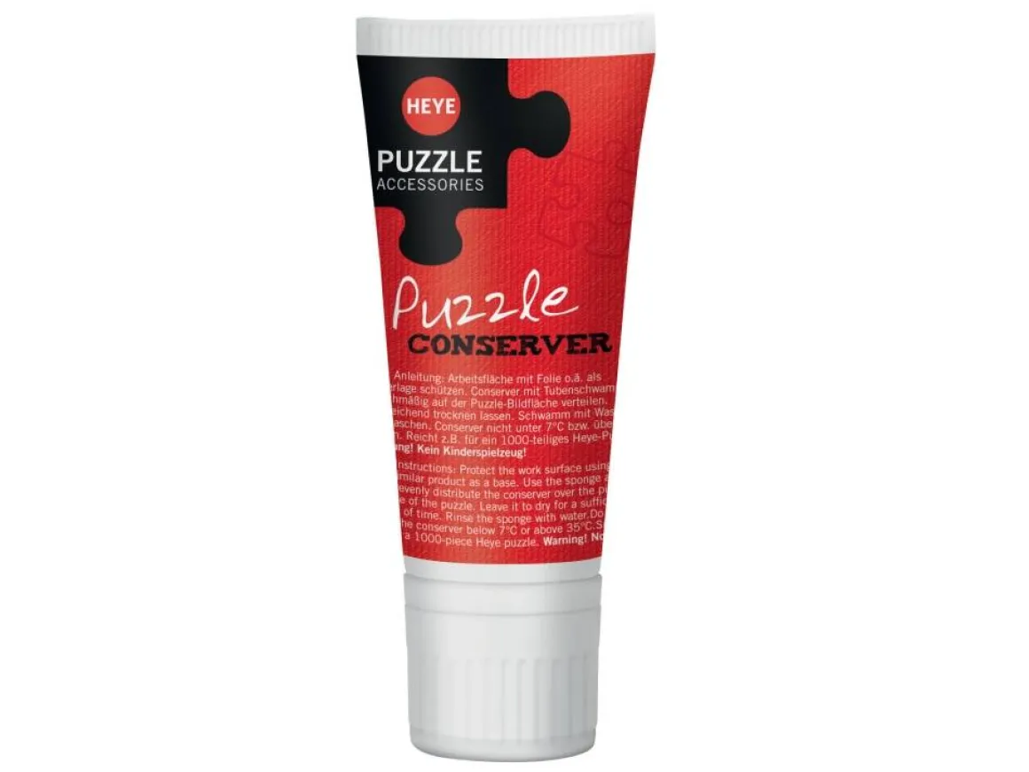Heye – Puzzle Conserver (Tube)