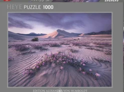 Heye – Von Humbold – Arrow Dynamic 1000 Piece Puzzle