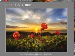 Heye – Von Humboldt – Cloudberries 1000 Piece Puzzle