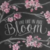 Holdson – Chalk Talk – In Full Bloom 1000 Piece Puzzle
