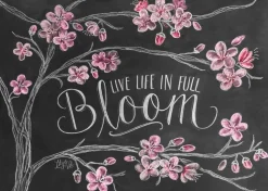 Holdson – Chalk Talk – In Full Bloom 1000 Piece Puzzle