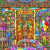 Holdson – Don’t Worry be Happy – The Happy Hippy Shop 1000 Piece Puzzle