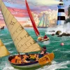 Holdson – Gallery 11 – Sailing Adventures 300 XL Piece Puzzle