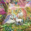 Holdson – Gallery 10 – Unicorn Fairytales 300 XL Piece Puzzle