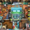 Holdson – His & Hers – Man Cave 1000 Piece Puzzle
