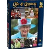 Holdson – HM Queen Elizabeth II Life & Legacy 1000 Piece Puzzle