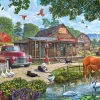 Holdson – Horse & Hound – Old Stillwater General Store 1000 Piece Puzzle