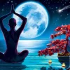Holdson – Namaste – Breathe in Calmness 500 XL Piece Puzzle **CLEARANCE**