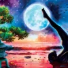 Holdson – Namaste – I am Present 500 XL Piece Puzzle **CLEARANCE**