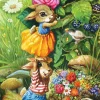 Holdson – Puzzle Club – Teamwork 200XL Piece Jigsaw Puzzle